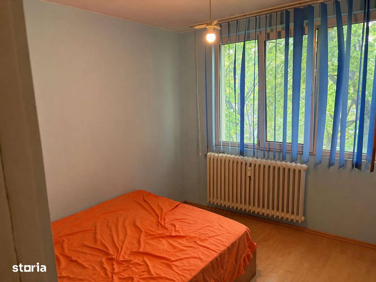 Drumul Taberei 3 camere decomandat 68 mp Valea Ialomitei!