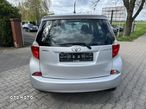 Toyota Verso S 1.33 VVT-i Start-Stop Multidrive Club - 8