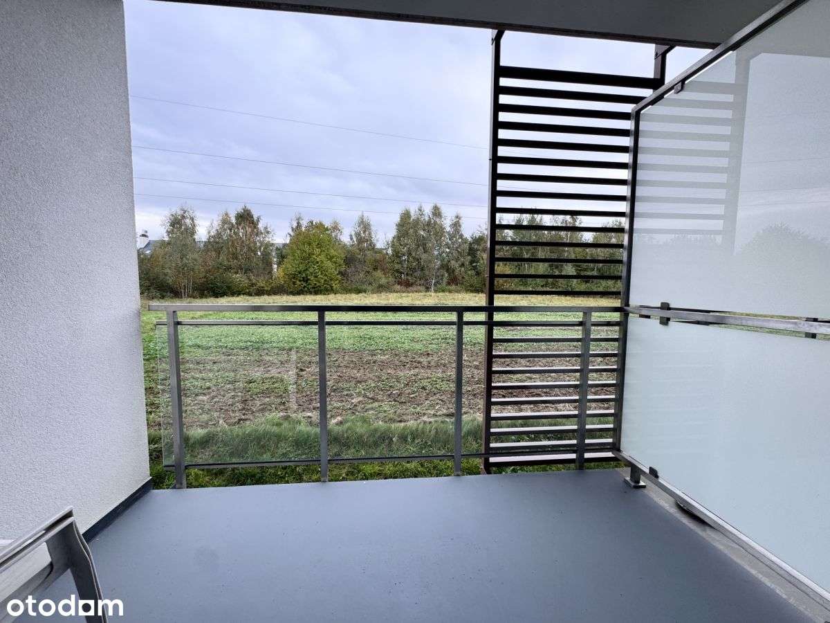 Kawalerka na 1 piętrze z MP od zaraz-6