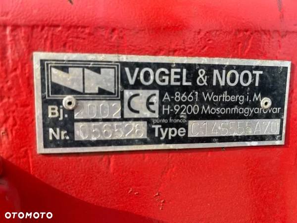 Vogel&Noot Plus XS950 - 16