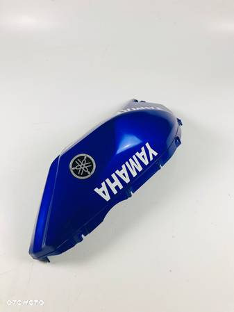 Yamaha YZF R125 08-20 nakładka zbiornika prawa bak zbiornik obudowa - 9