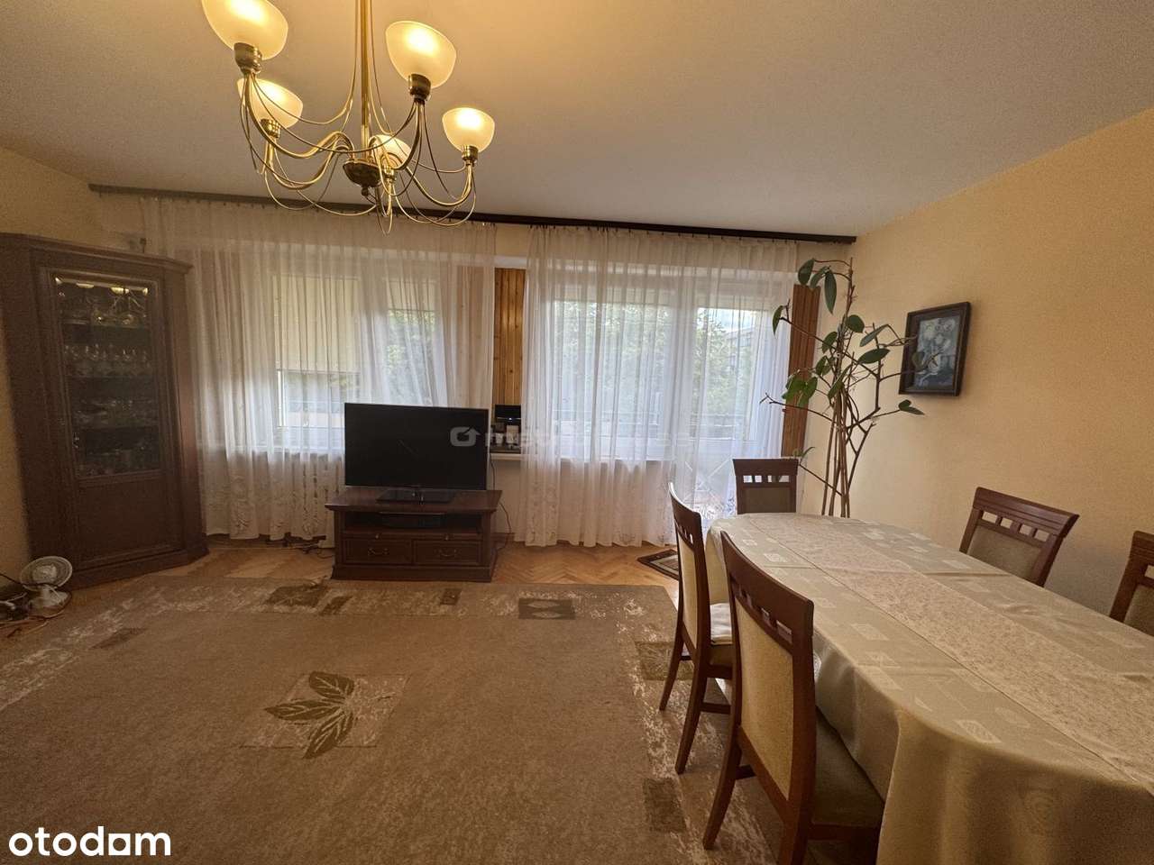 Czteropokojowe na oś. Kazimierza Wielkiego-0