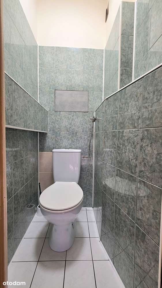 2 Pokoje, Będzin- Ksawera, balkon, wysoki parter-18