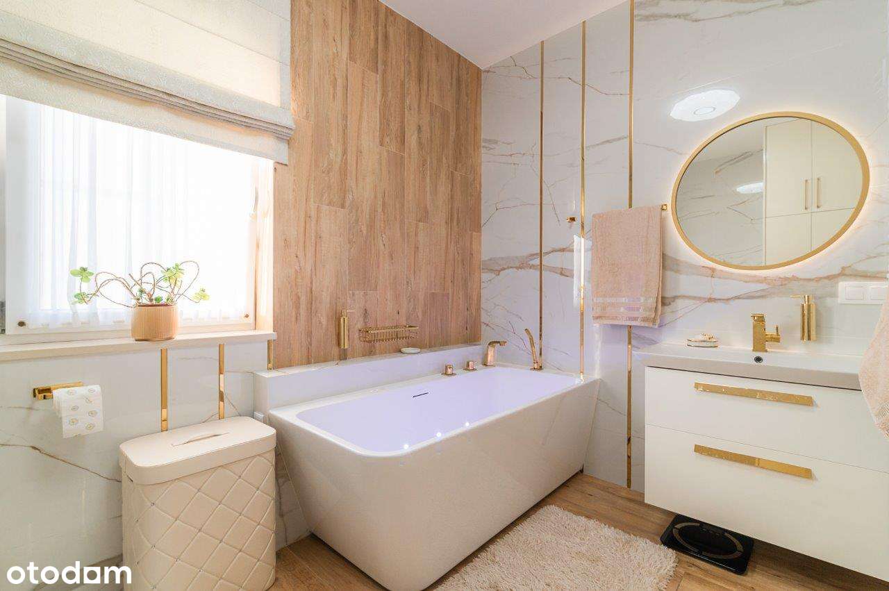 153m² Płock, Dobra 19-10