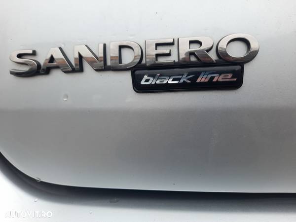 Dacia Sandero 1.2 16V 75 Live - 23