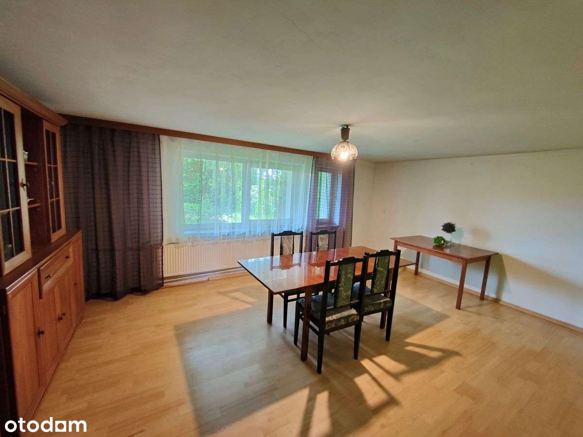 Przestronny dom w pięknej okolicy – Suchożebry - blisko miasta-9