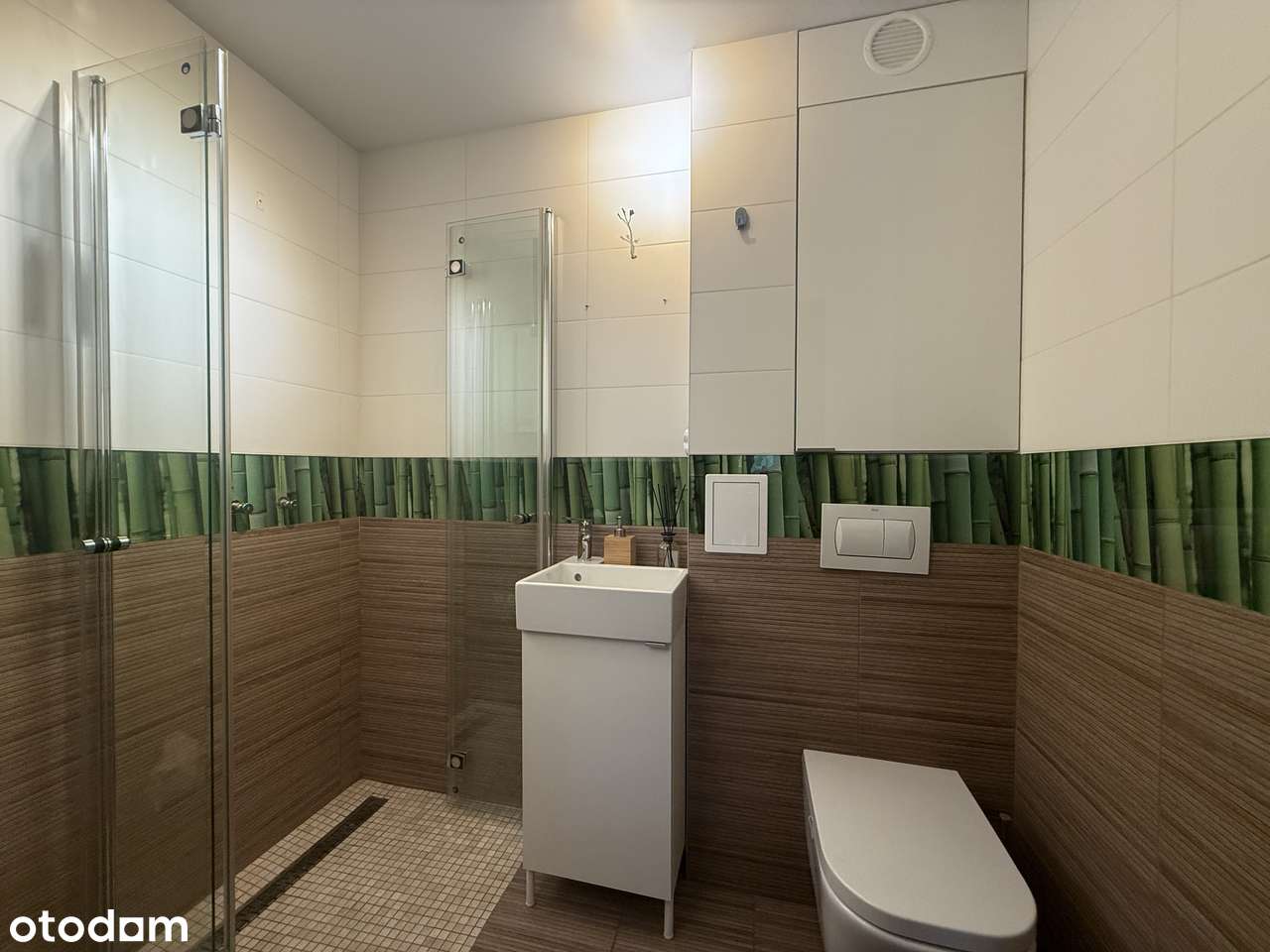 OSIEDLE DUCHA - PEREŁKA W ZIELENI. 15 MINUT DO CENTRUM!  47 M2, 3 PIĘT-6