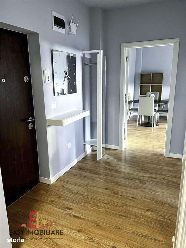 Apartament 2 camere de calitate in  Tudor, AGORA, pt investitii-9