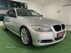 BMW 320 d Touring Navigation Sport - 3