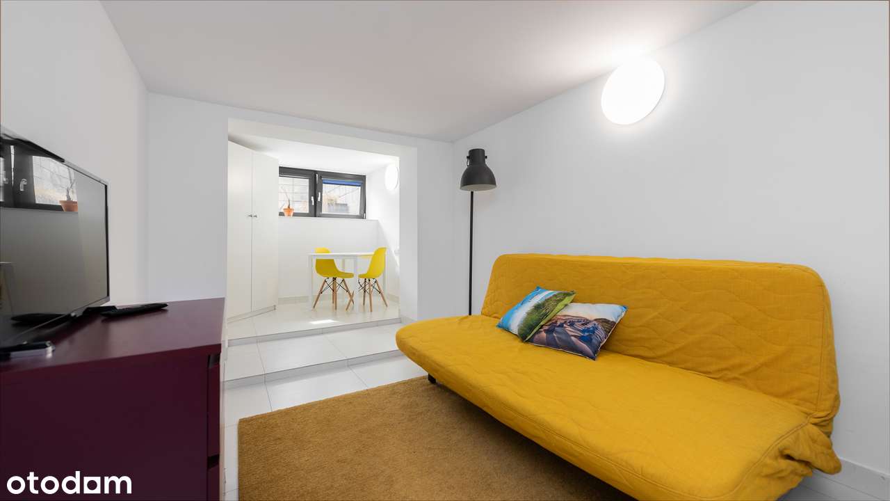 Mieszkanie na wynajem Gdynia Kamienna Gora 02 - Pełny obrazek: 4/5