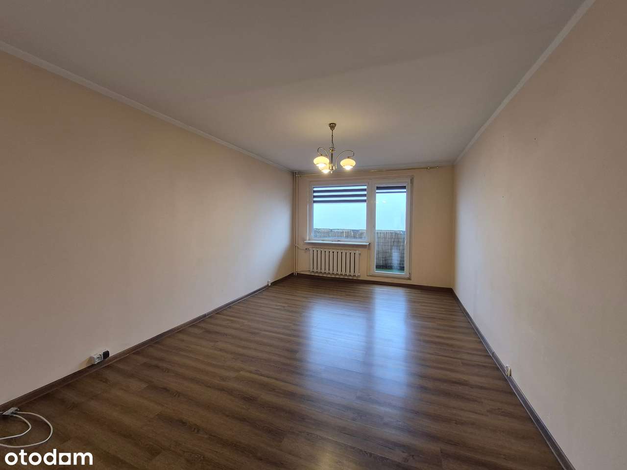 Przestronne M4 gotowe do zamieszkania-0