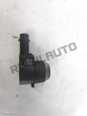 Sensor Estacionamento Traseiro A21254_20018 Mercedes E S212 Sta - 2