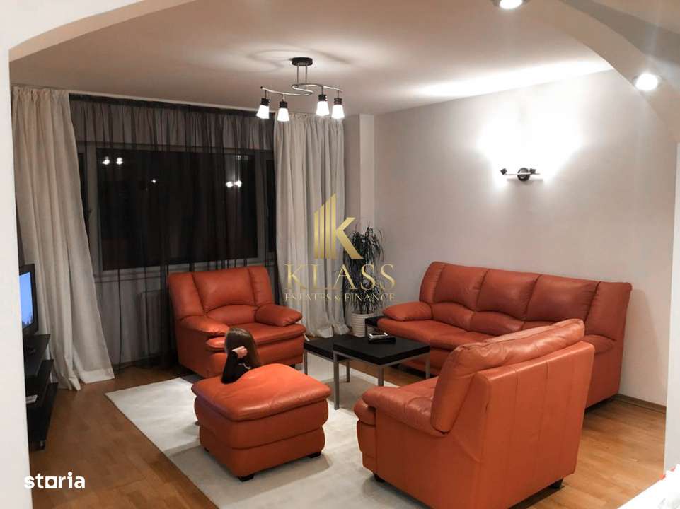Inchiriere apartament 2 camere Piata Alba Iulia Popa Nan | Bloc Nou - Imagine principală: 2/6