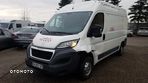 Peugeot BOXER 2.0 HDI - 2