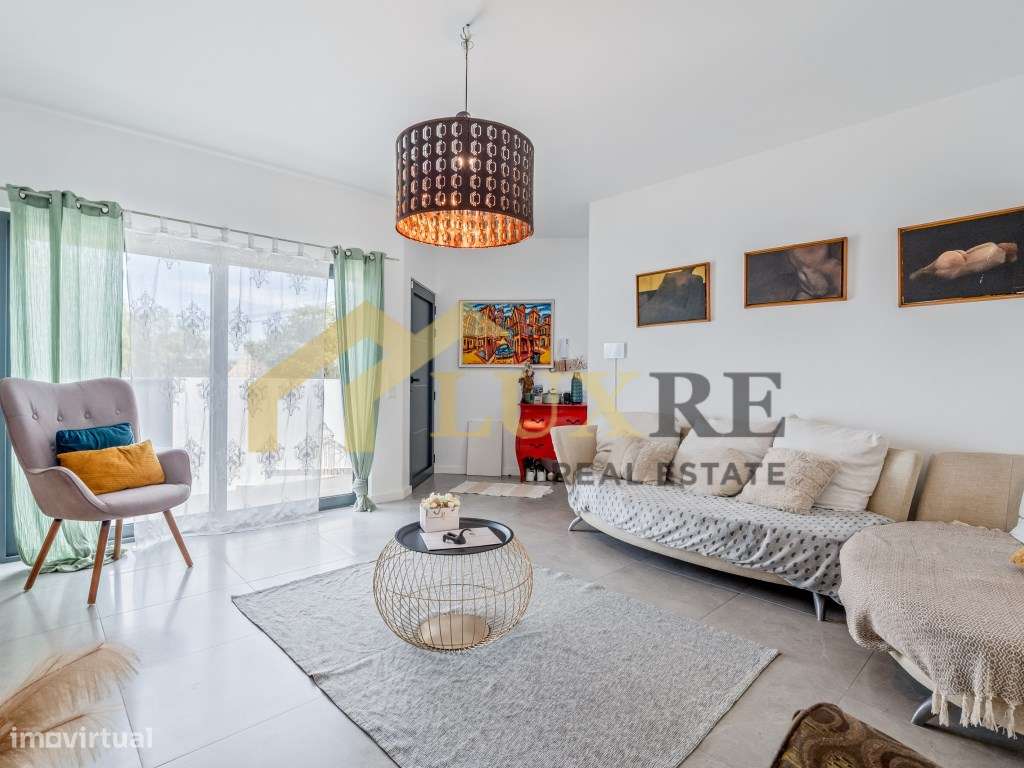 Moradia T3+1 - Odíaxere - Lagos - Algarve-17