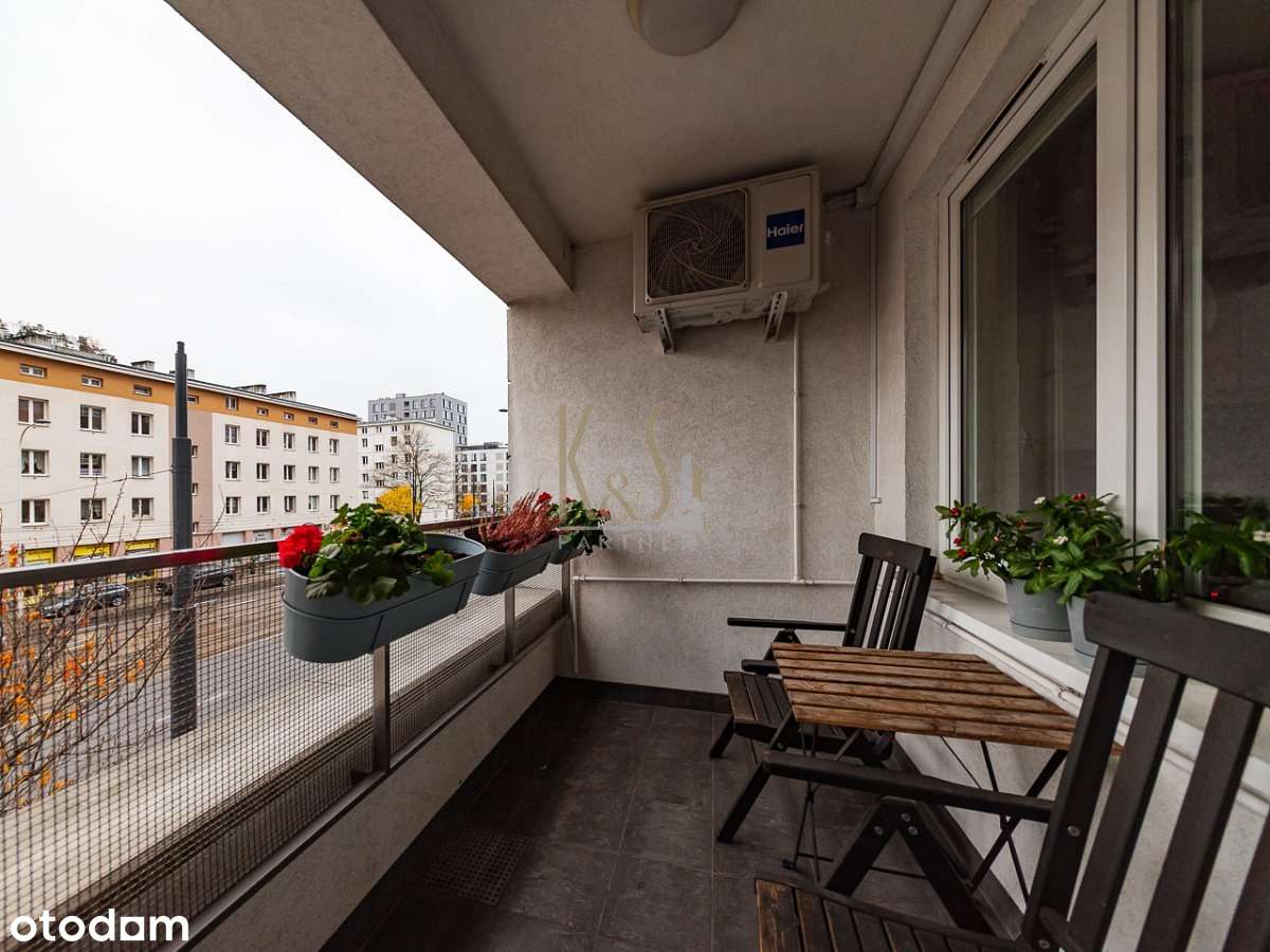 Przytulne 2 pokojowe mieszkanie -  Stawki-5