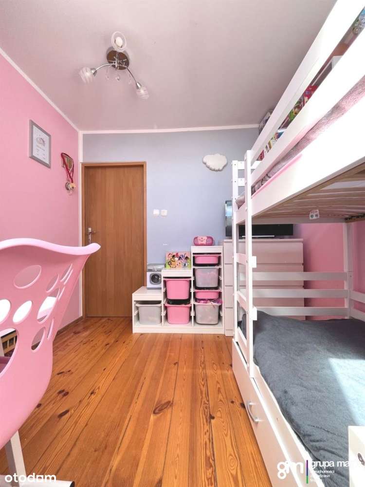 Mieszkanie, 45,48 m², Lubicz Górny-18