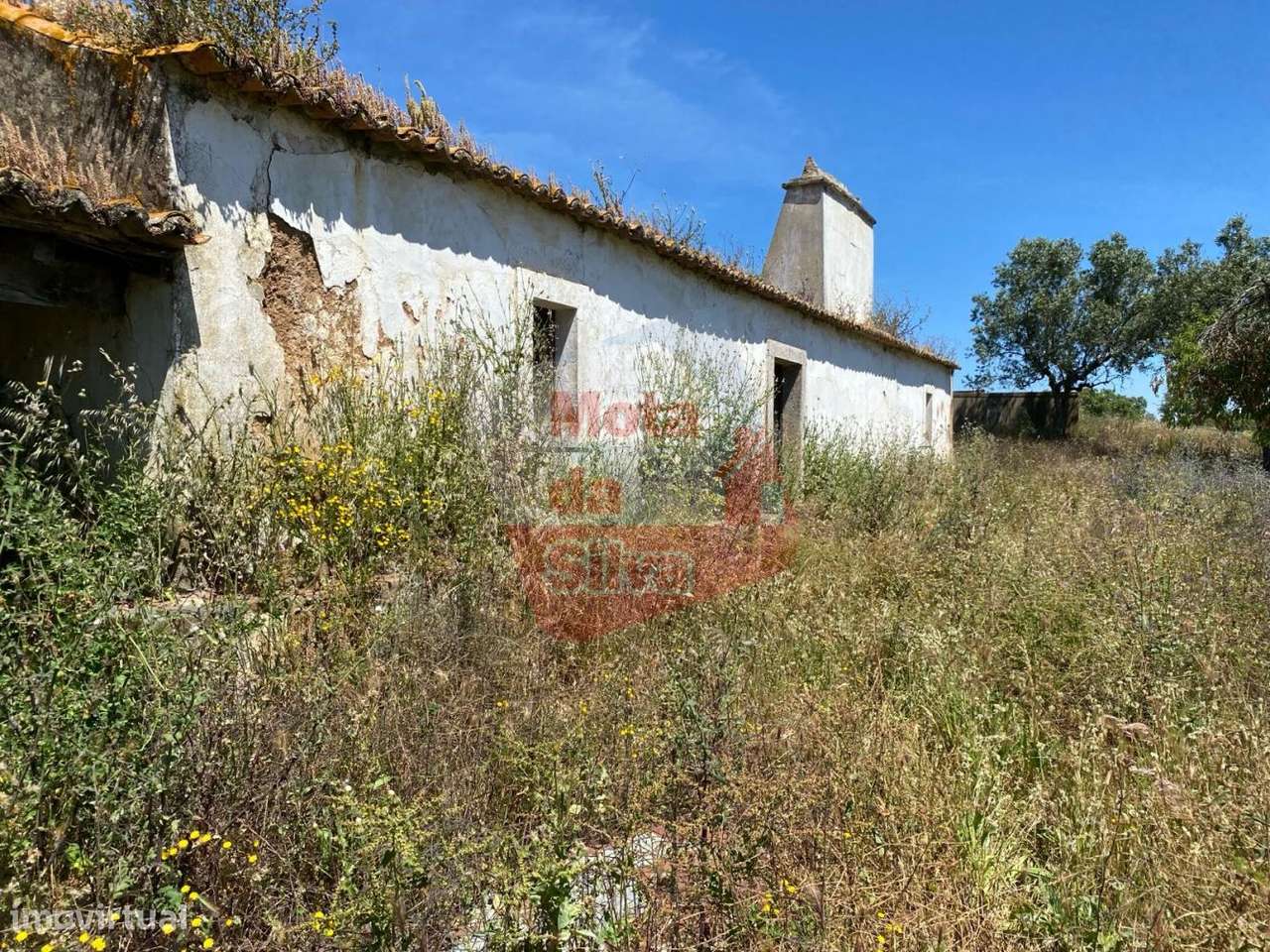 Quinta à venda em São Francisco da Serra - Grande imagem: 2/17