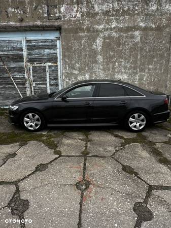 Audi A6 2.0 TDI Quattro S tronic - 2