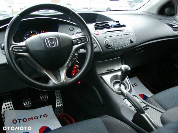 Honda Civic - 11