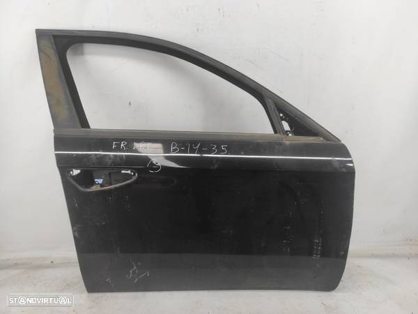 Porta Frente Direita Frt Drt Alfa Romeo 159 (939_) - 1