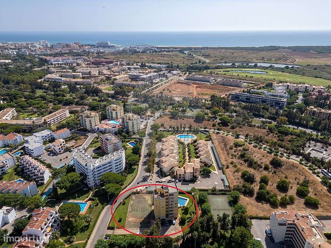 Apartamento T1 à venda em Vilamoura-26