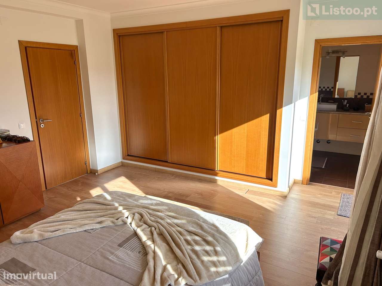 Moradia T3+T3 em  Grândola-11