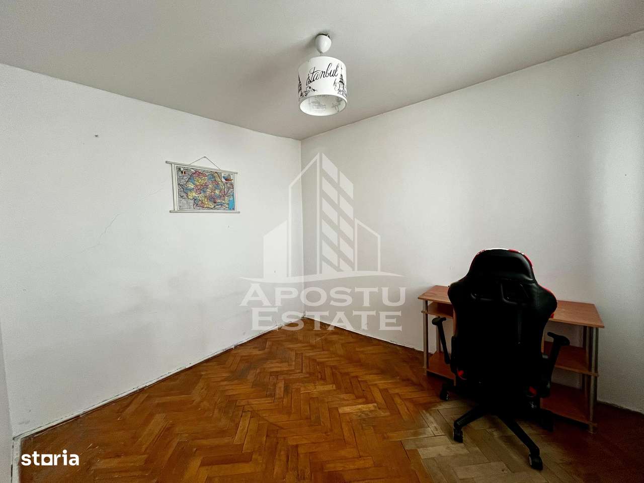 Apartament 2 camere,etaj 4,zona Sagului - Imagine principală: 4/9