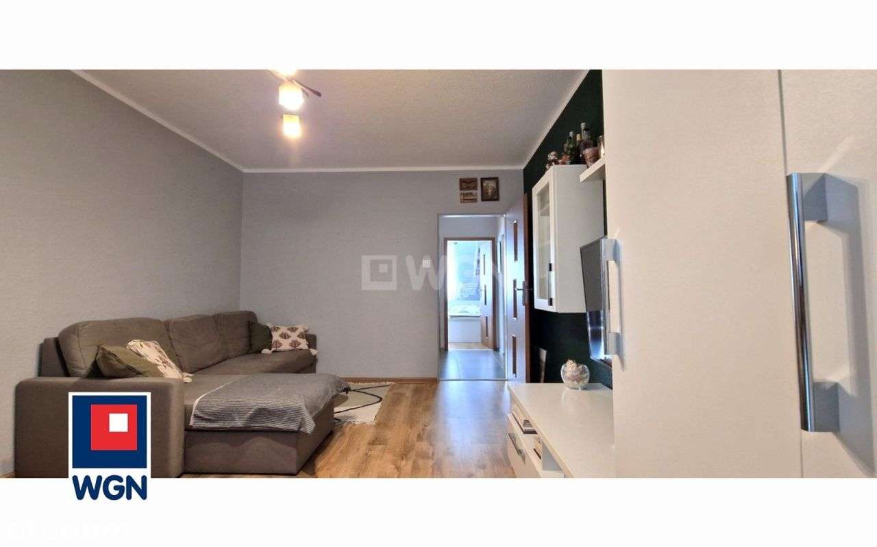 Mieszkanie, 49 m², Cieszyn - Pełny obrazek: 5/17