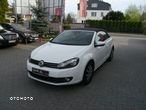 Volkswagen Golf VI 1.2 TSI Comfortline - 14