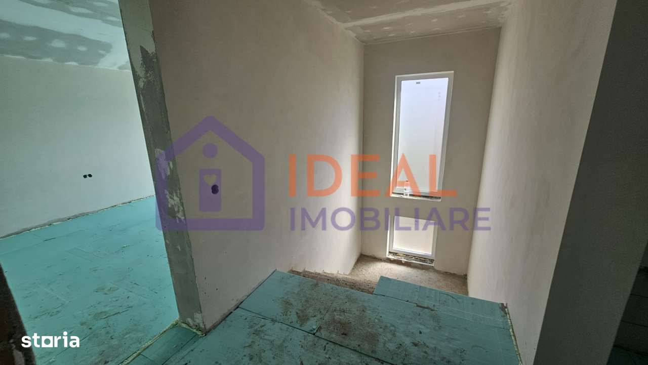 Casa Individuala Moderna cu 5 camere si 668 mpu curte, in Cristian-9