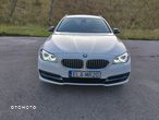 BMW Seria 5 520d - 17