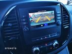 Mercedes-Benz vito 116 CDI TOUR/MIX OM654 - 29