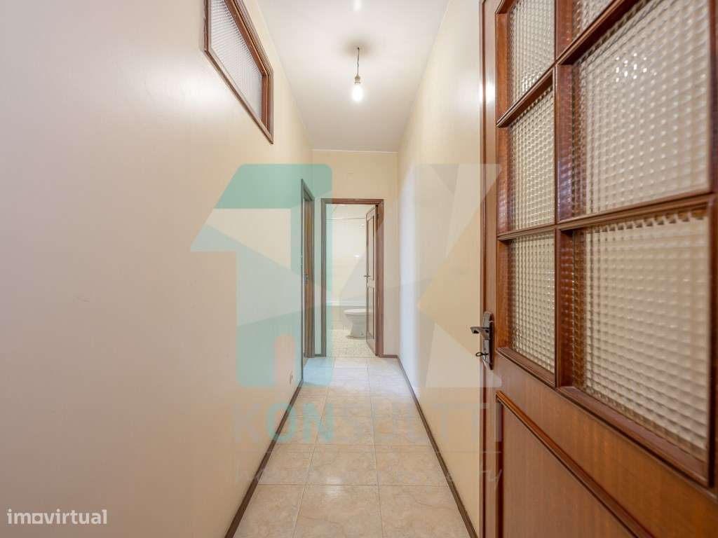 T1 Vila Nova de Gaia com lugar de Garagem - Porto - Oportunidade-21