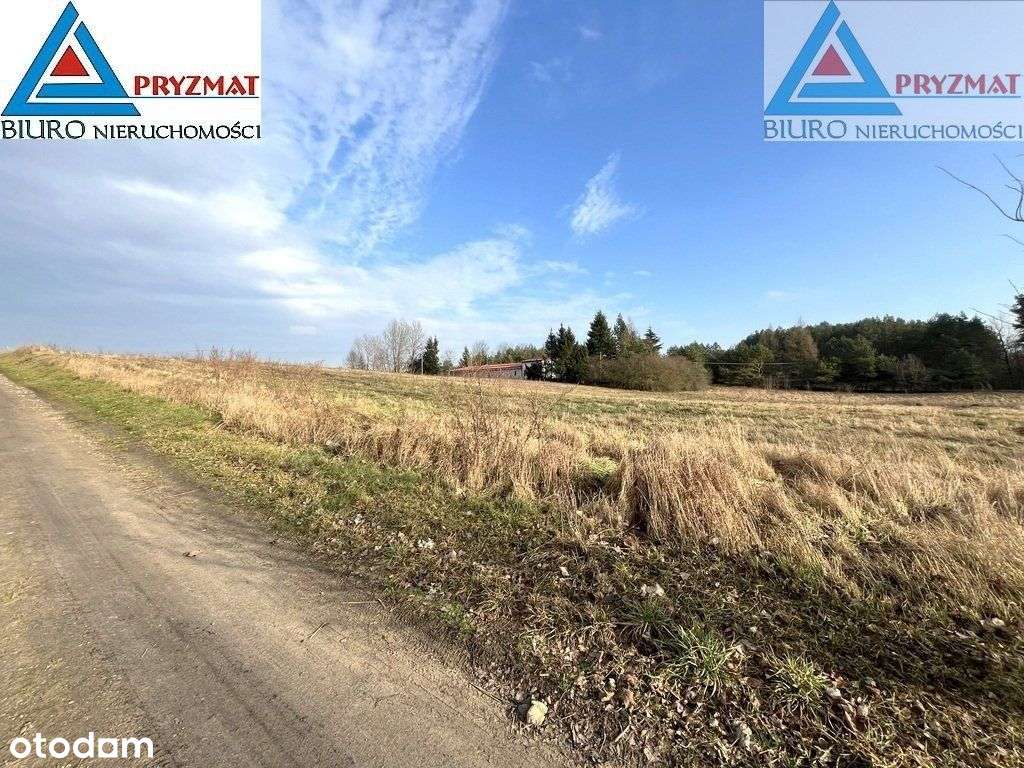 Sprzedam Działki Z Warunkami Zabudowy - Barczewko-11