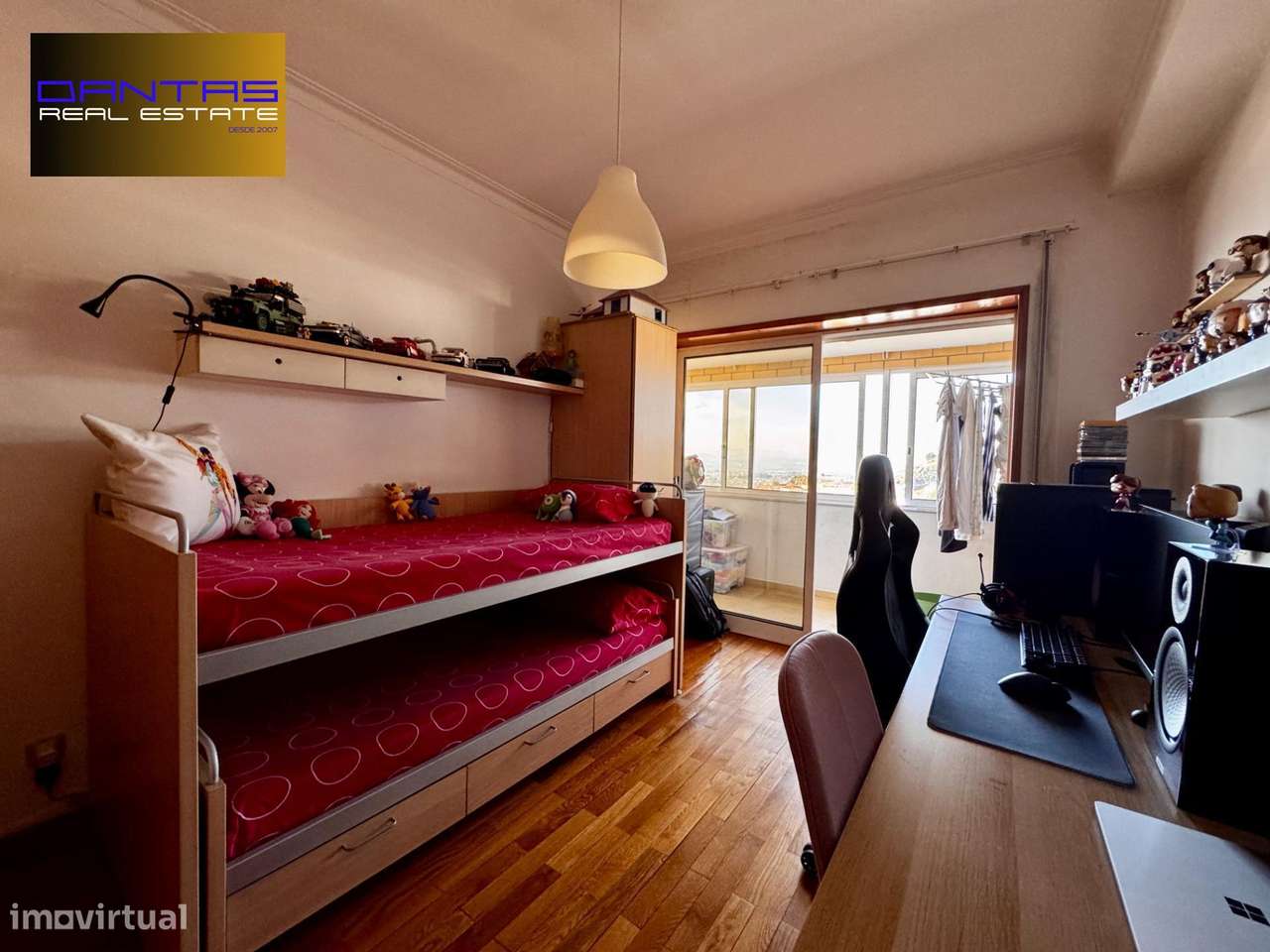 T2 com financiamento a 100% crédito jovem-9