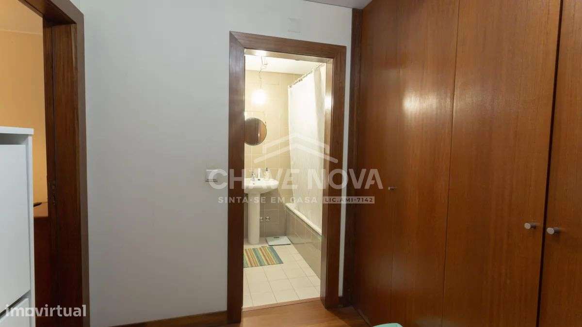 Excelente apartamento T2 em Oliveira do Douro OD/02567/CO-11