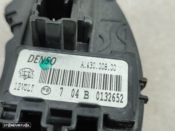 Resistencia Sofagem Fiat Linea (323_, 110_) - 5