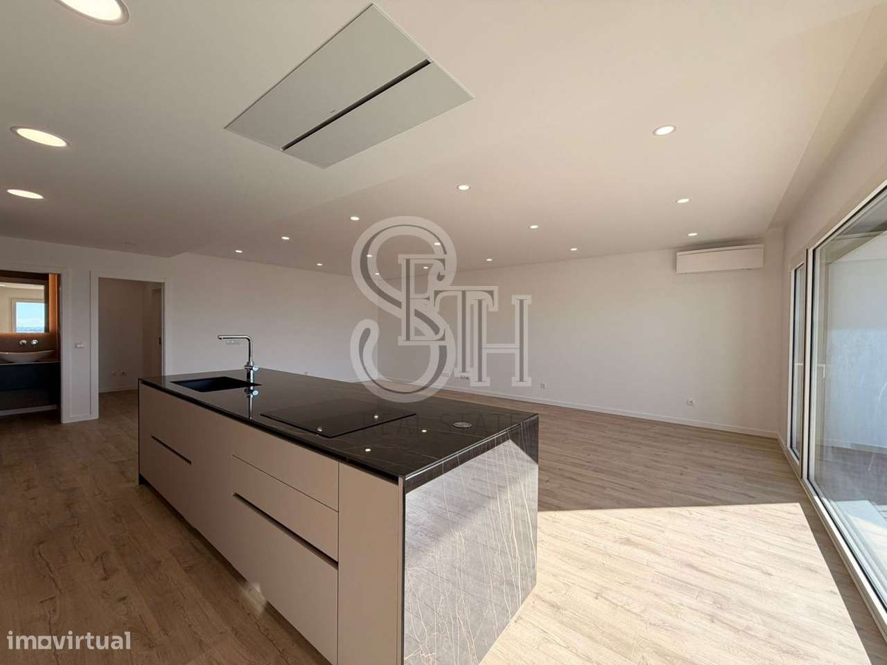 T3 PORTAS DA CIDADE A ESTREAR - Grande imagem: 3/30