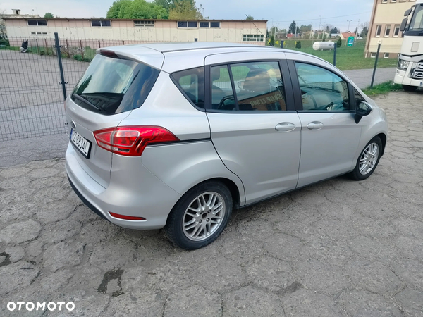 Ford B-MAX - 2