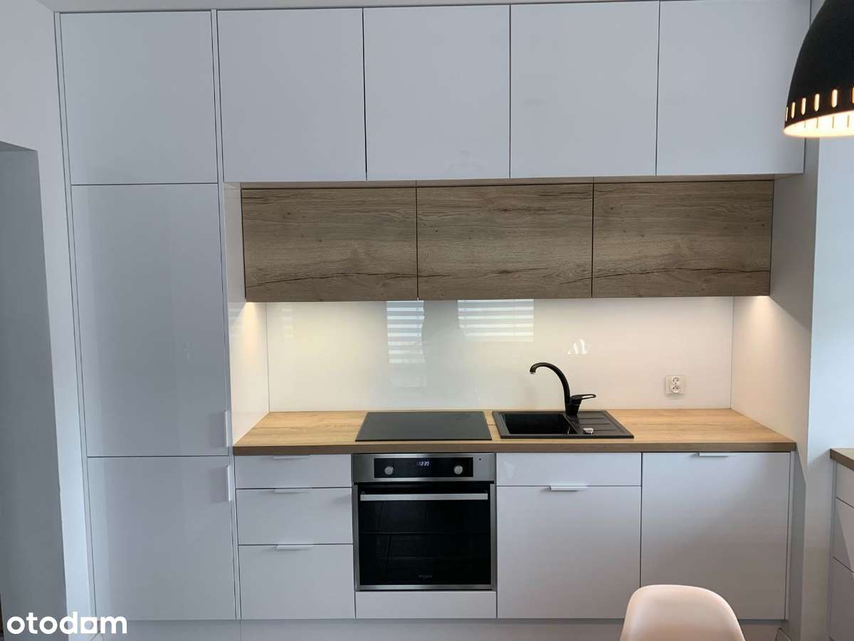 3 pokojowe mieszkanie, 59 m², Słupsk Leszczynowa - Pełny obrazek: 2/17