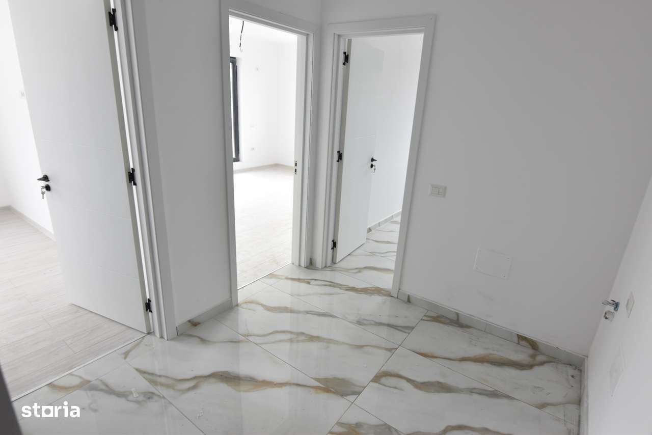 Apartament 2 camere, Bragadiru, BLOC NOU - Imagine principală: 1/8