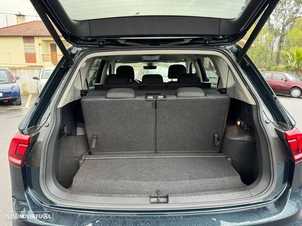 VW Tiguan Allspace 2.0 TDI Confortline - 5