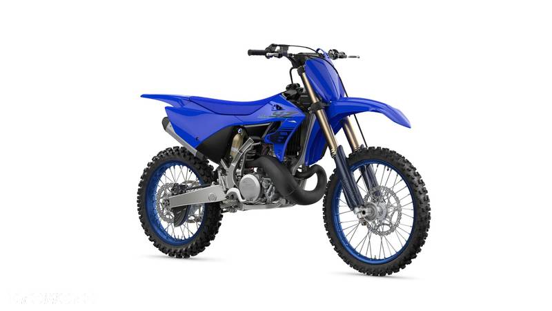 Yamaha YZ - 2