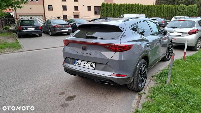 Cupra Formentor 1.5 TSI DSG - 21