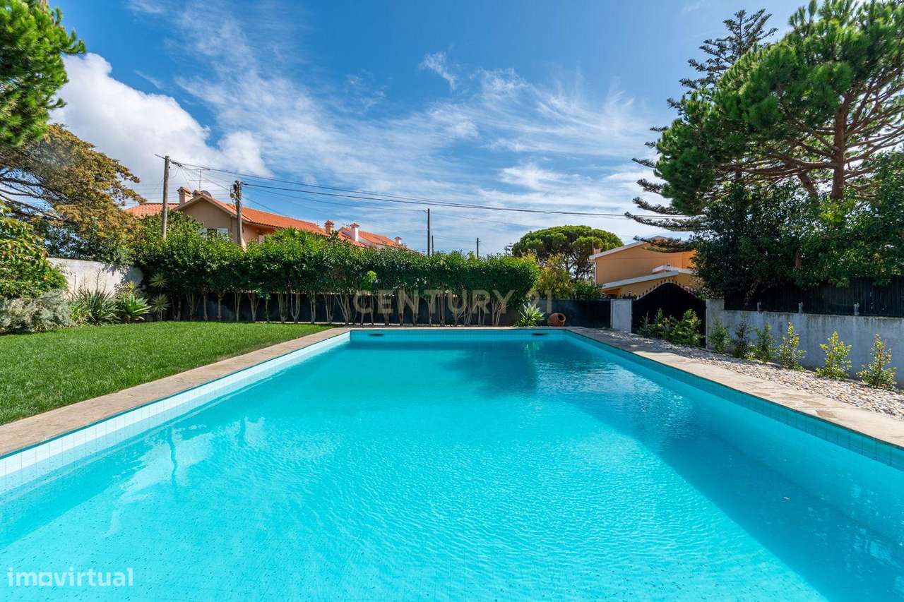 Apartamento em condomínio fechado - Quinta da Bicuda, Cascais-28