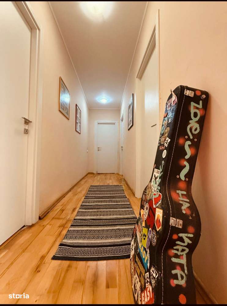 Vila 5 camere cu LIFT| Complex privat cu piscină | Iancu Nicolae-5