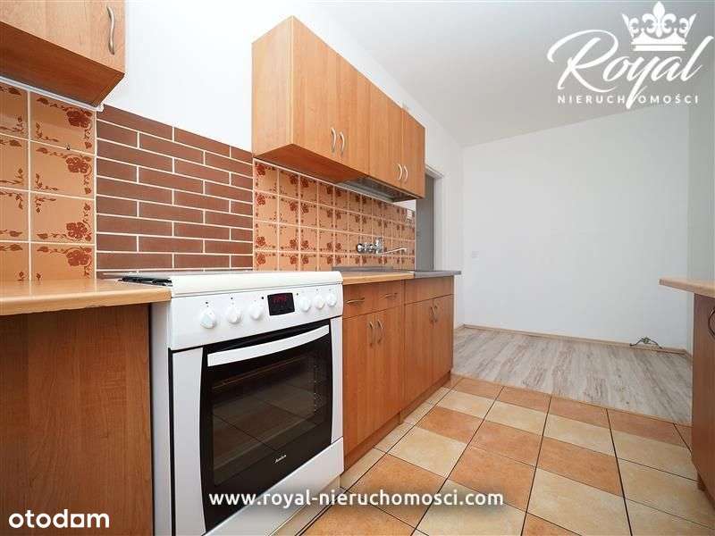 4 pokoje na Przylesiu - spółdzielcze własnościowe - Pełny obrazek: 4/16