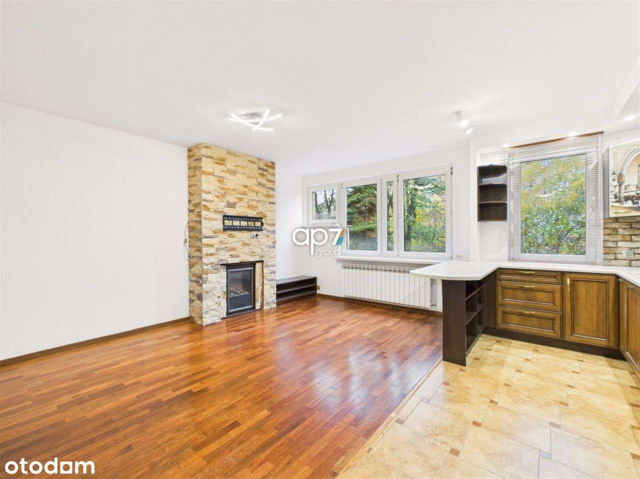 Dwupokojowe mieszkanie do wejścia | 51.5m² - Pełny obrazek: 5/13