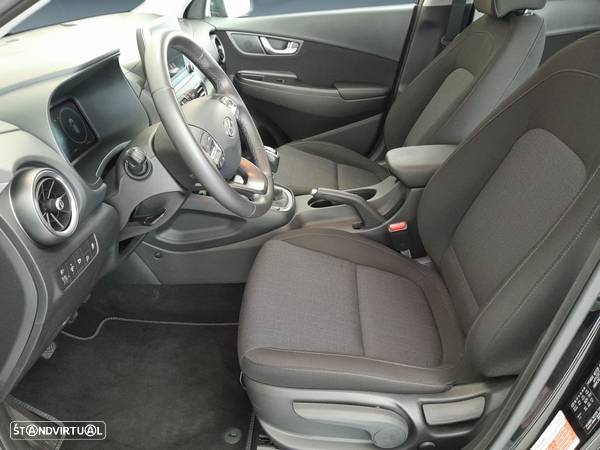 Hyundai Kauai 1.0 T-GDi Premium - 12